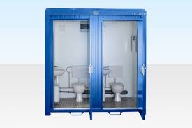 Best Deluxe Portable Toilet Rental  in Fairfax, OK